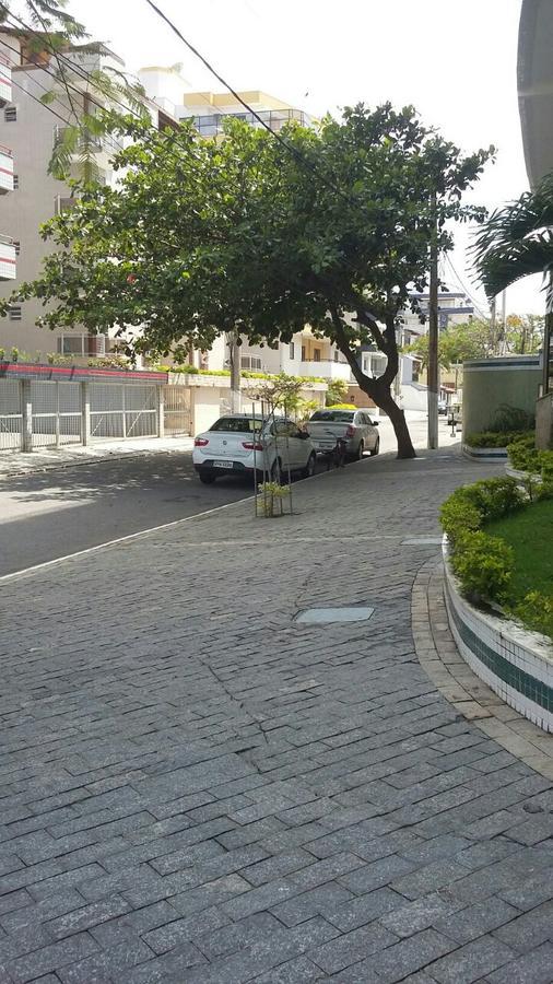 Cobertura Em Cabo Frio Daire Dış mekan fotoğraf