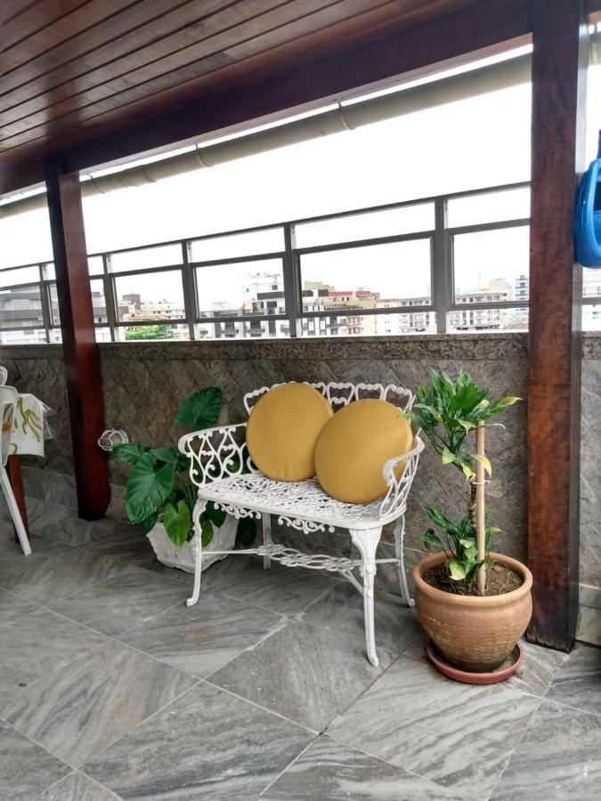 Cobertura Em Cabo Frio Daire Dış mekan fotoğraf