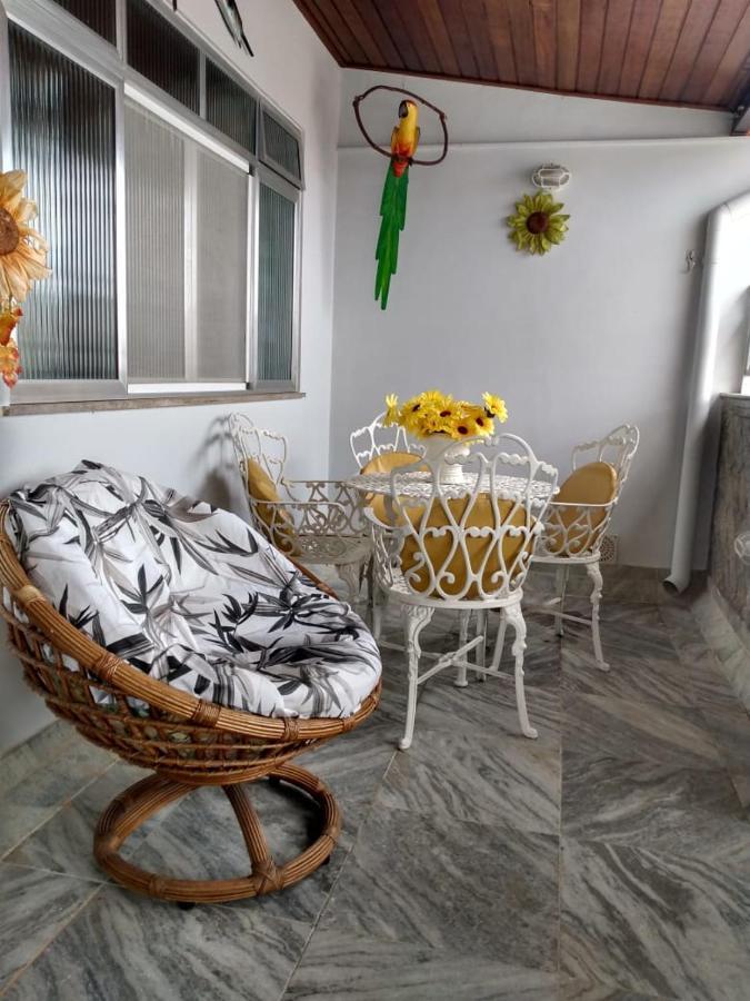 Cobertura Em Cabo Frio Daire Dış mekan fotoğraf