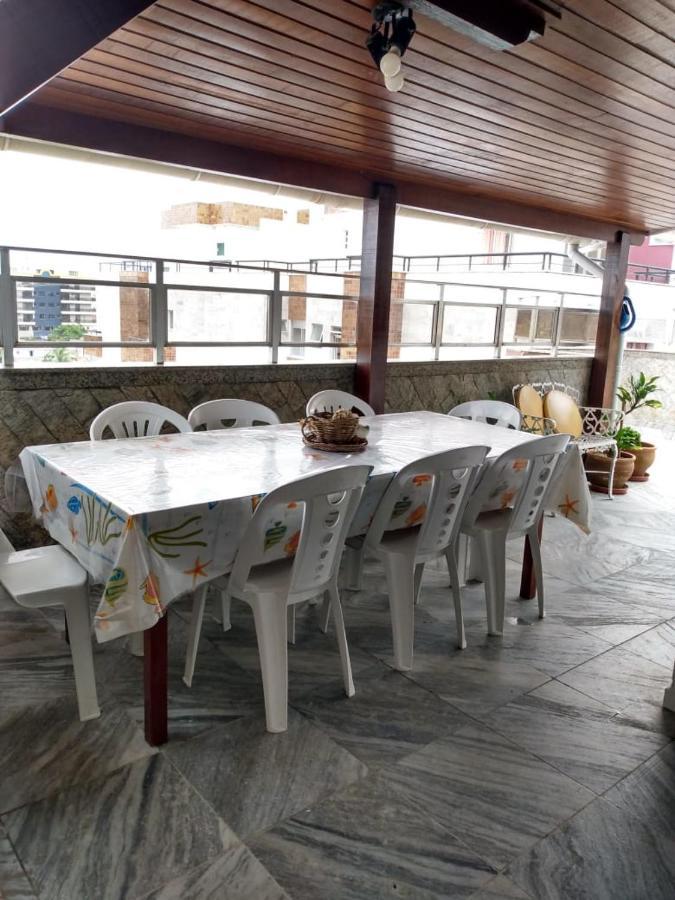 Cobertura Em Cabo Frio Daire Dış mekan fotoğraf