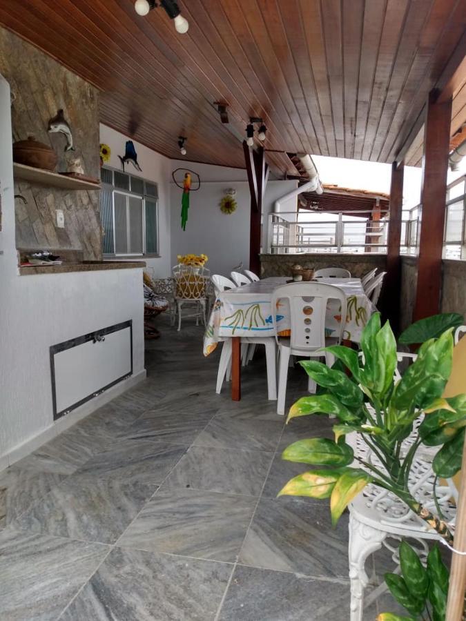 Cobertura Em Cabo Frio Daire Dış mekan fotoğraf