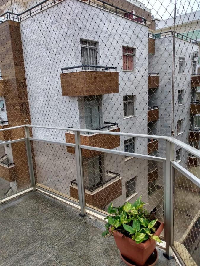Cobertura Em Cabo Frio Daire Dış mekan fotoğraf